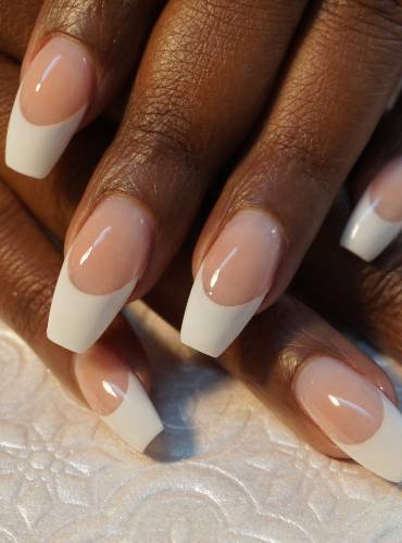 Acrylic Nail Enhancements